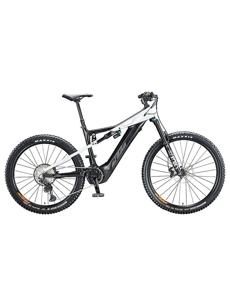 Ktm Herren E Mountainbike Macina Kapoho Master Pt Cx K